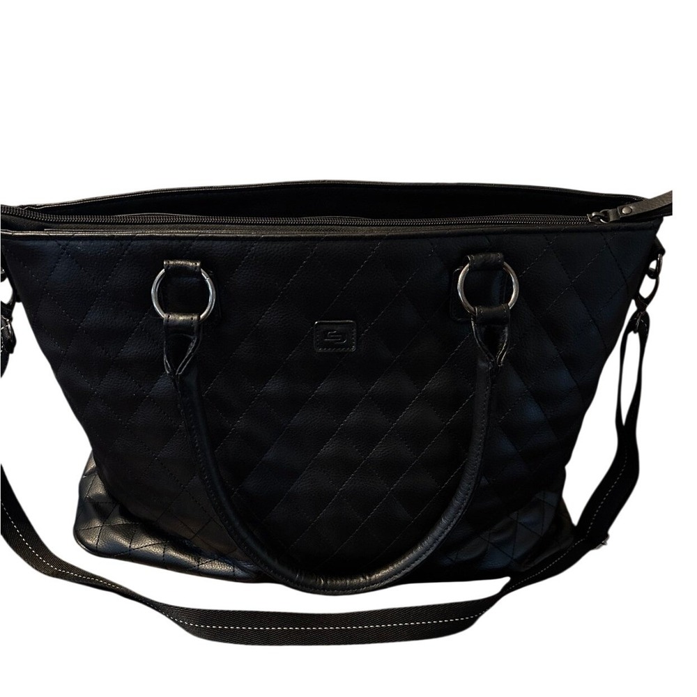 Solo Tote Laptop Bag